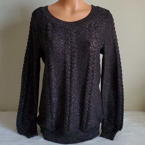 MICHAEL KORS TOP SIZE S - Picture 5 of 13